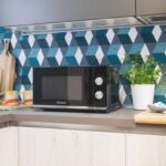 Micro-ondas Candy Moderna CMW20TNMB 700W 20 Litros Preto - Image 2