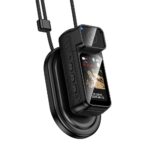 Câmera esportiva Hoco 1,47" IPS 2K/15fps Wi-Fi DV105 preta - Image 2