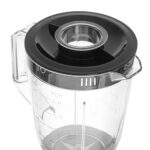 Liquidificadora ADLER AD 4085 – 1000W | Copo 1,5L | 2 Velocidades - Image 3