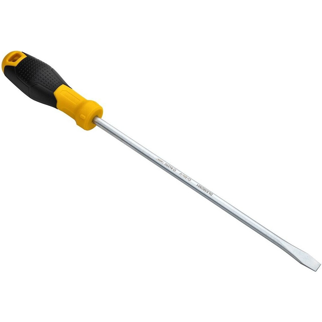 6400198 Chave de fenda DELI com fenda, 5x100mm DL6351501 - Image 1