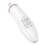 Depiladora Elétrica Feminina Multifuncional – Recarregável | Cabeças Intercambiáveis - Image 7