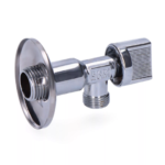 EDM – Torneira de Esquadria 1/2” x 3/8” - Image 2