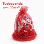 Conjunto Romântico “Tudoavenda com Amor” - Image 2