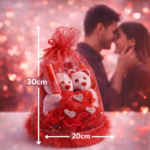 Conjunto Romântico “Tudoavenda com Amor” - Image 5