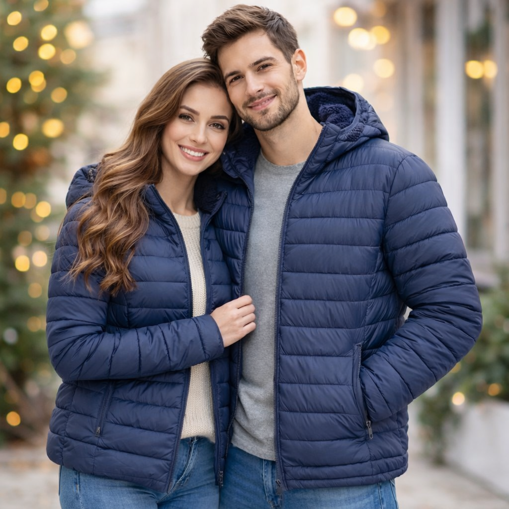 ChatGPT Image 13_01_2026, 12_35_49 Casaco Acolchoado com Capuz – Conforto e Estilo para o Dia a Dia - Image 1