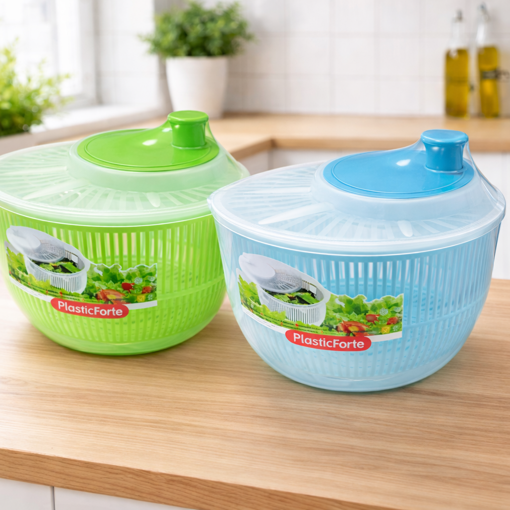 ChatGPT Image 13_01_2026, 17_17_22 Ralador / Secador de Saladas com Tampa – PlasticForte - Image 1