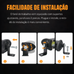 Barra LED IP67 - 240w - 64cm - Image 2