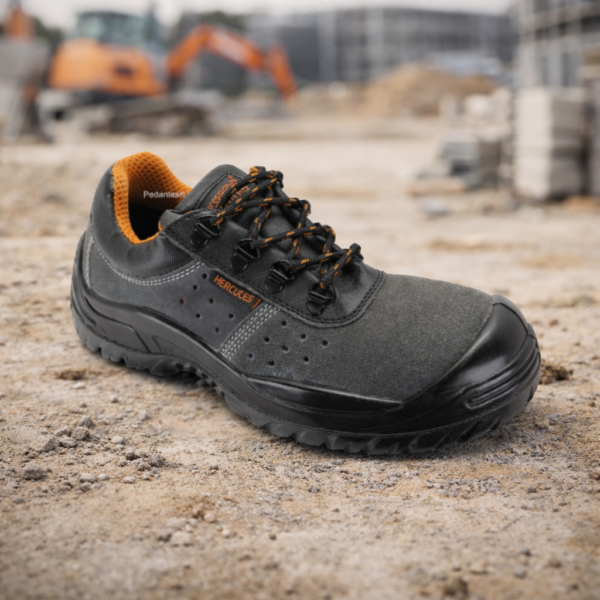 Sapatos de segurança da marca (HERCULES)