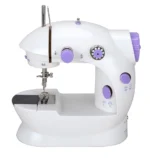 Mini Máquina de Costura Portátil – Ideal para Uso Doméstico - Image 8