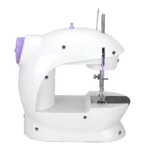Mini Máquina de Costura Portátil – Ideal para Uso Doméstico - Image 4