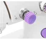 Mini Máquina de Costura Portátil – Ideal para Uso Doméstico - Image 7