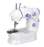 Mini Máquina de Costura Portátil – Ideal para Uso Doméstico - Image 5