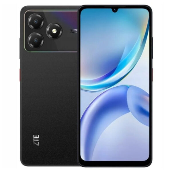 Smartphone ZTE Blade A36 64GB/ 6.75″/ Preto