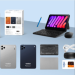 Tablet Android 10.1” – Modelo Npad23 12GB Ram +512Gb ROM Android 15 - Image 2