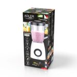 Liquidificadora ADLER AD 4085 – 1000W | Copo 1,5L | 2 Velocidades - Image 2