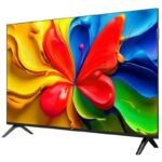 Televisor TCL QLED 32S4K 32"/ Full HD/ Smart TV/ WiFi - Image 2