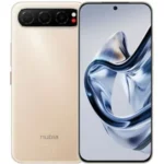 Smartphone ZTE Nubia Air 8GB/ 256GB/ 6.78"/ 5G/ Dourado