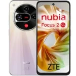 Smartphone ZTE Nubia Focus 2 8GB/ 256GB/ 6.7"/ Branco