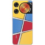 Smartphone ZTE Nubia Music 2 Pop Art 4GB/ 128GB/ 6.6" - Image 2