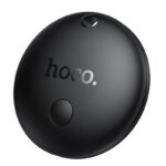 Localizador Hoco E93A Preto - Compatível com o Google Find My Device