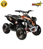 Miniquad Elétrico MTR Piranha 1000W – Infantil - Image 3