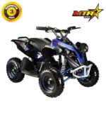 Miniquad Elétrico MTR Piranha 1000W – Infantil - Image 4