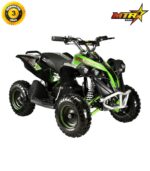 Miniquad Elétrico MTR Piranha 1000W – Infantil - Image 2