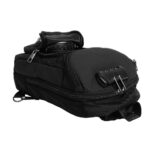 Caixa de som Bluetooth 8W 3h em formato de mochila 6L Hoco HC42 preta - Image 4