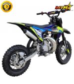 MTR CROSSFIRE 49cc NEW MODEL - Image 3