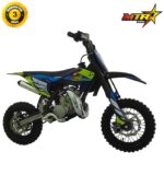 MTR CROSSFIRE 49cc NEW MODEL - Image 5