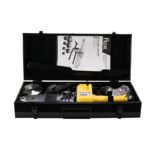 Polifusora Tubo PPR 16-63mm 800w c/mala Flux - Image 2