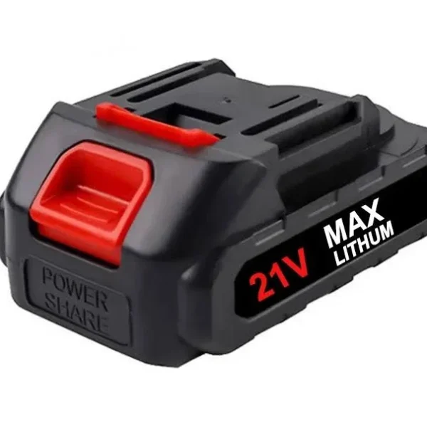 Baterias Stbon Padrão Makita 21V 48V