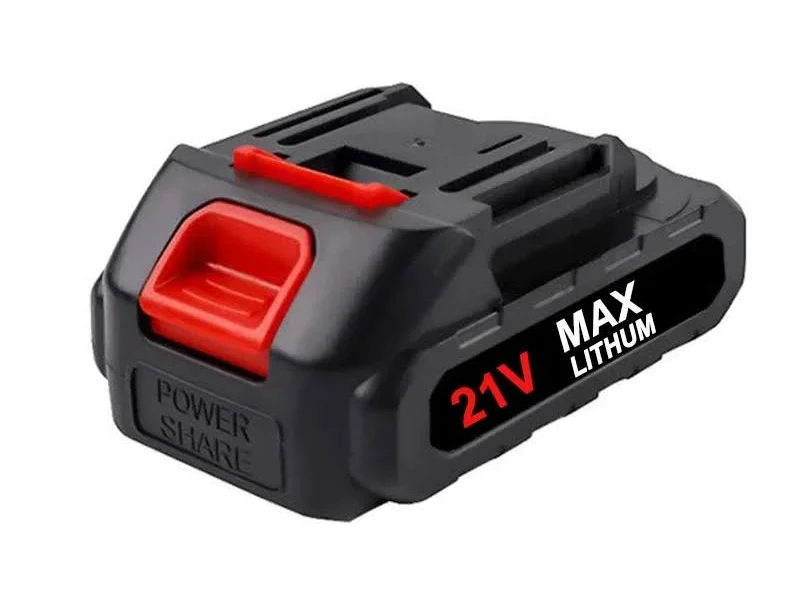 shopping (4) Baterias Stbon Padrão Makita 21V 48V - Image 1