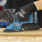 Lixadora Tipo Mouse  20 V (Sem Bateria e Carregador ) Bateria Pro Séries 20,4 x 15,5 cm - Image 6