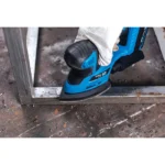 Lixadora Tipo Mouse  20 V (Sem Bateria e Carregador ) Bateria Pro Séries 20,4 x 15,5 cm - Image 7