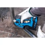 Lixadora Tipo Mouse  20 V (Sem Bateria e Carregador ) Bateria Pro Séries 20,4 x 15,5 cm - Image 8