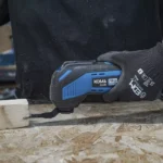 Multiferramenta Koma Tools 20 V, 31,3 x 11cm - KomaTools - Image 5