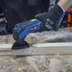 Multiferramenta Koma Tools 20 V, 31,3 x 11cm - KomaTools - Image 4