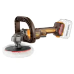 Polidora a bateria de 20V, 180mm INGCO