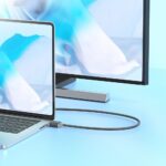 Cabo HDMI para HDMI Hoco versão 2.0 4K/60Hz 2M US08 Preto - Image 3