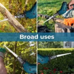 Serra Alternativa 18V Compatível Makita – Alta Performance e Versatilidade - Image 4