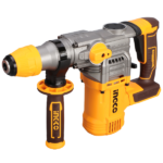 Martelo Demolidor e Perfurador 20V - Ingco - Image 2