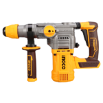 Martelo Demolidor e Perfurador 20V - Ingco - Image 3