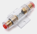 Kit de Instalação para Amplificador Automóvel – 1500W - Image 3