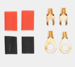 Kit de Instalação para Amplificador Automóvel – 1500W - Image 2