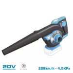 Aspirador Soprador 20v (sem bateria e carregador) - Koma Tools