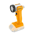 Lanterna de Trabalho 270 Lumens 20V P20S – Ingco