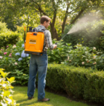 Pulverizador Costal INGCO 16L – 4.5 Bar - Image 2