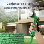 Mangueira Extensivel de Jardim - Image 4