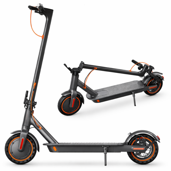TODIMART T3 – Scooter Elétrica 8,5” 350W